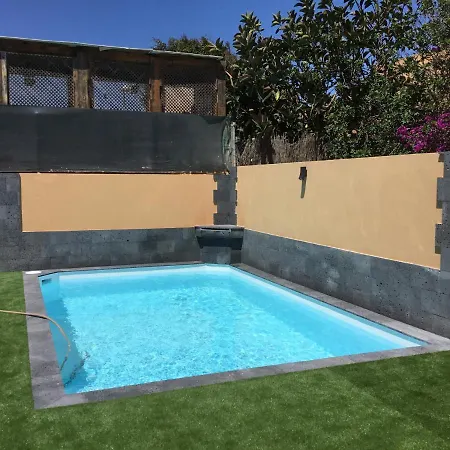 Villa Casa Fard *