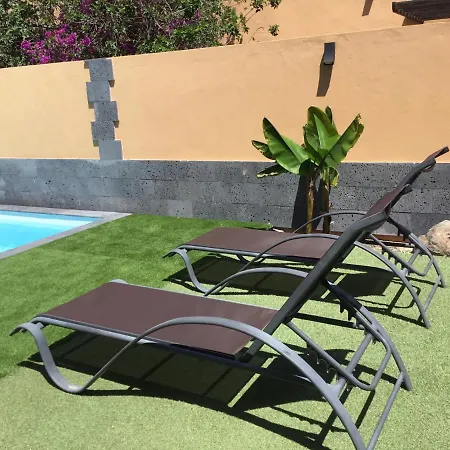 Casa Fard Villa *