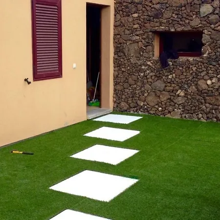 Villa Casa Fard La Oliva