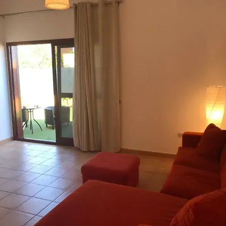 Casa Fard La Oliva