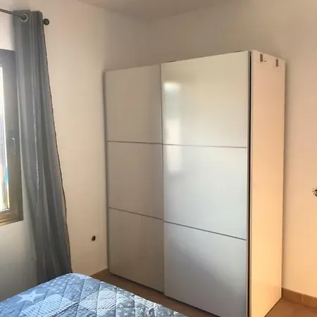 Casa Fard Villa *