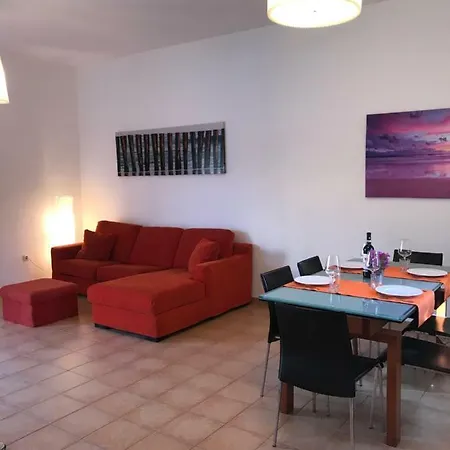 Casa Fard Villa *