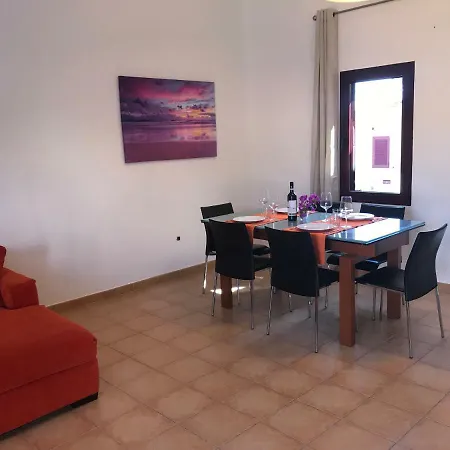 Casa Fard Villa *