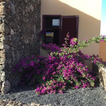 Casa Fard La Oliva