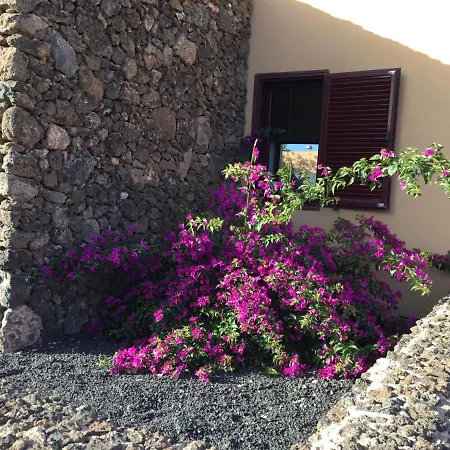 Casa Fard Villa