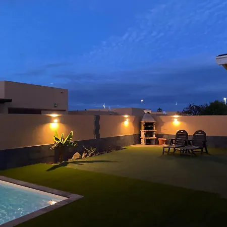 Villa Casa Fard *