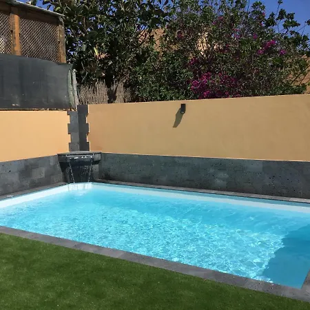 Villa Casa Fard *