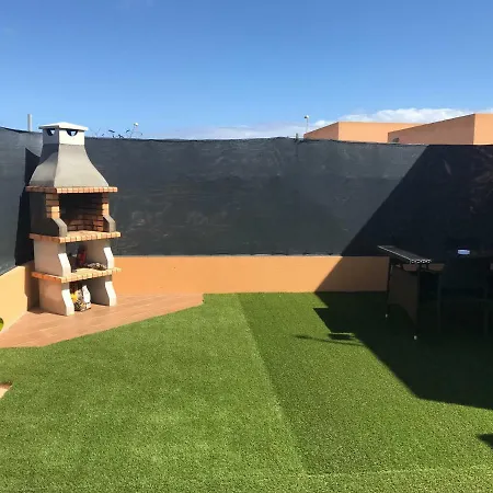 Villa Casa Fard La Oliva