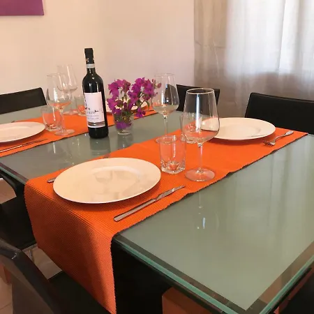 Willa Casa Fard La Oliva