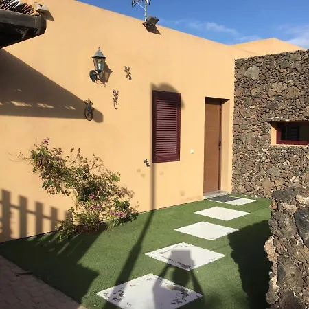 Willa Casa Fard La Oliva