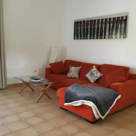 Casa Fard La Oliva